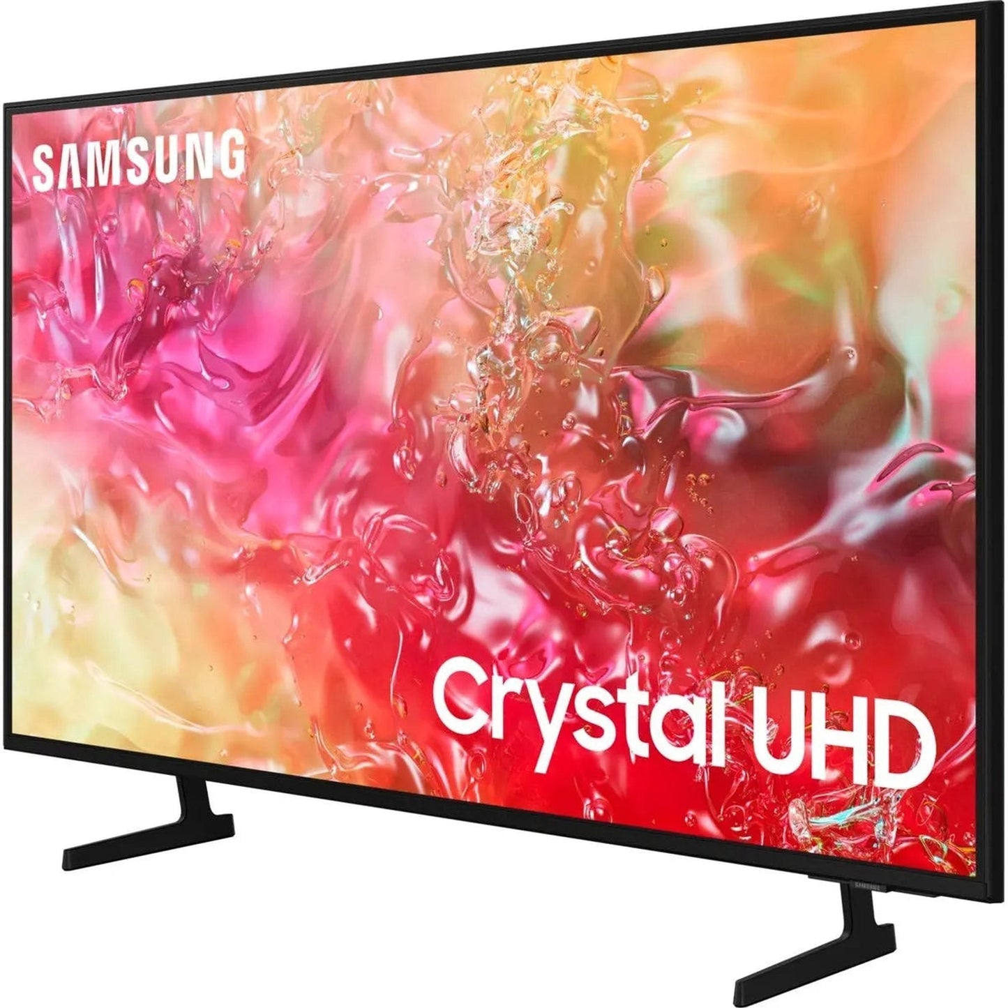 SAMSUNG UE65DU7172 - 65 inch - 4K UHD
