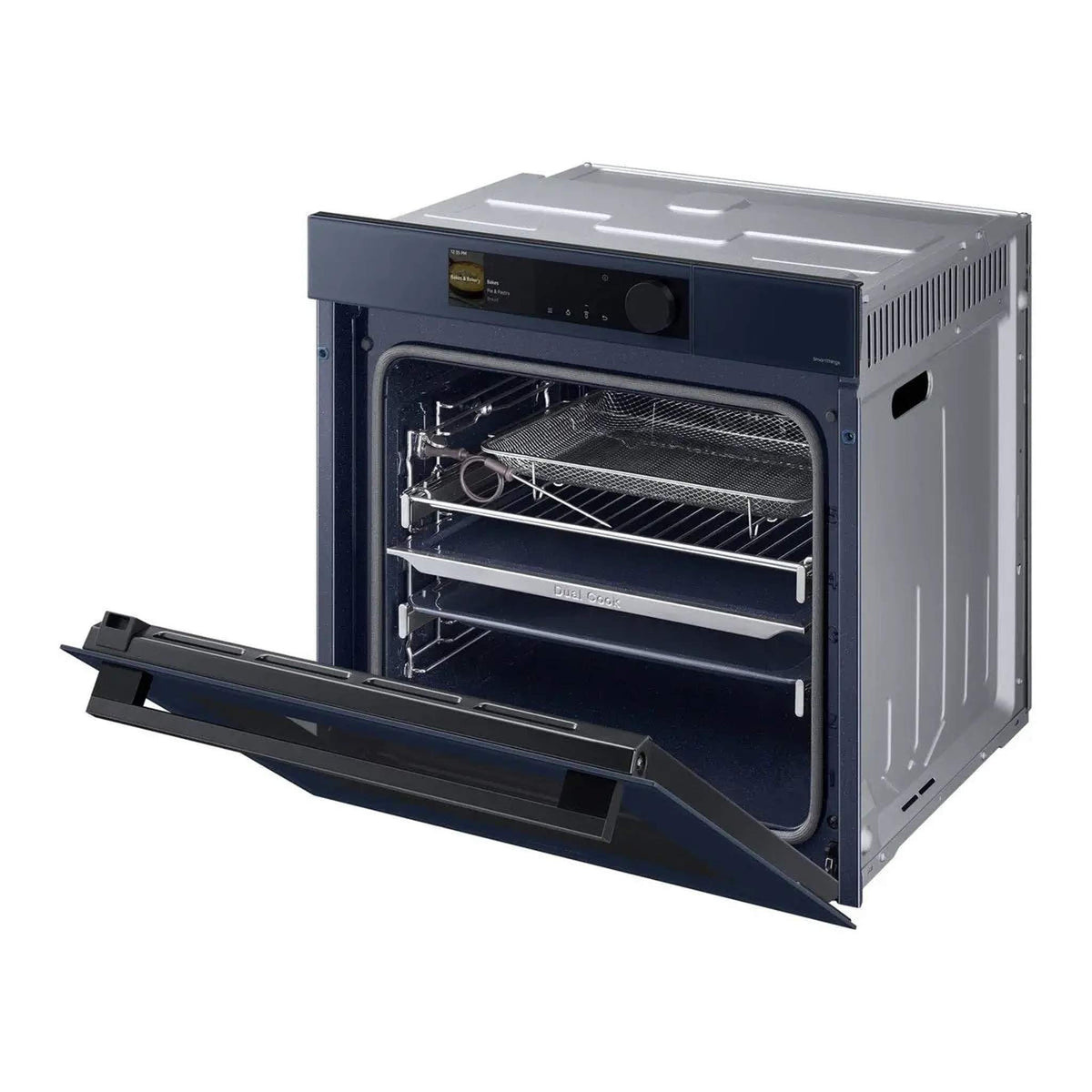 Samsung NV7B6675CAN - Inbouw oven - met stoomfunctie