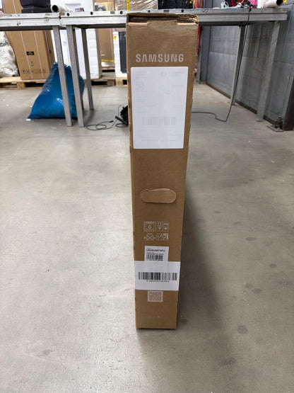 Outletmodel: Samsung UE55U8072F