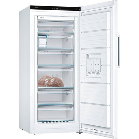 Bosch GSN51AWDV - Vrijstaande vriezer - No Frost