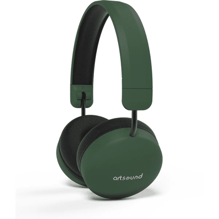 ARTSOUND BRAINWAVE05GR