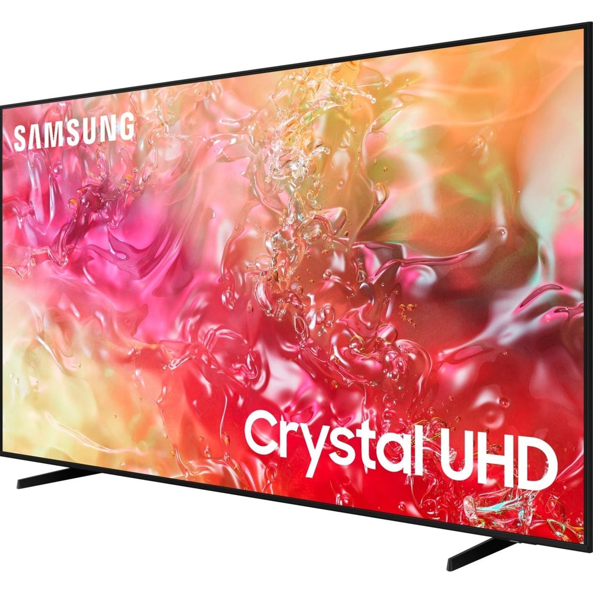 Samsung UE65DU7100 - 65 inch - 4K UHD