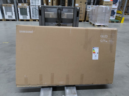 Outletmodel: Samsung QE65Q7F