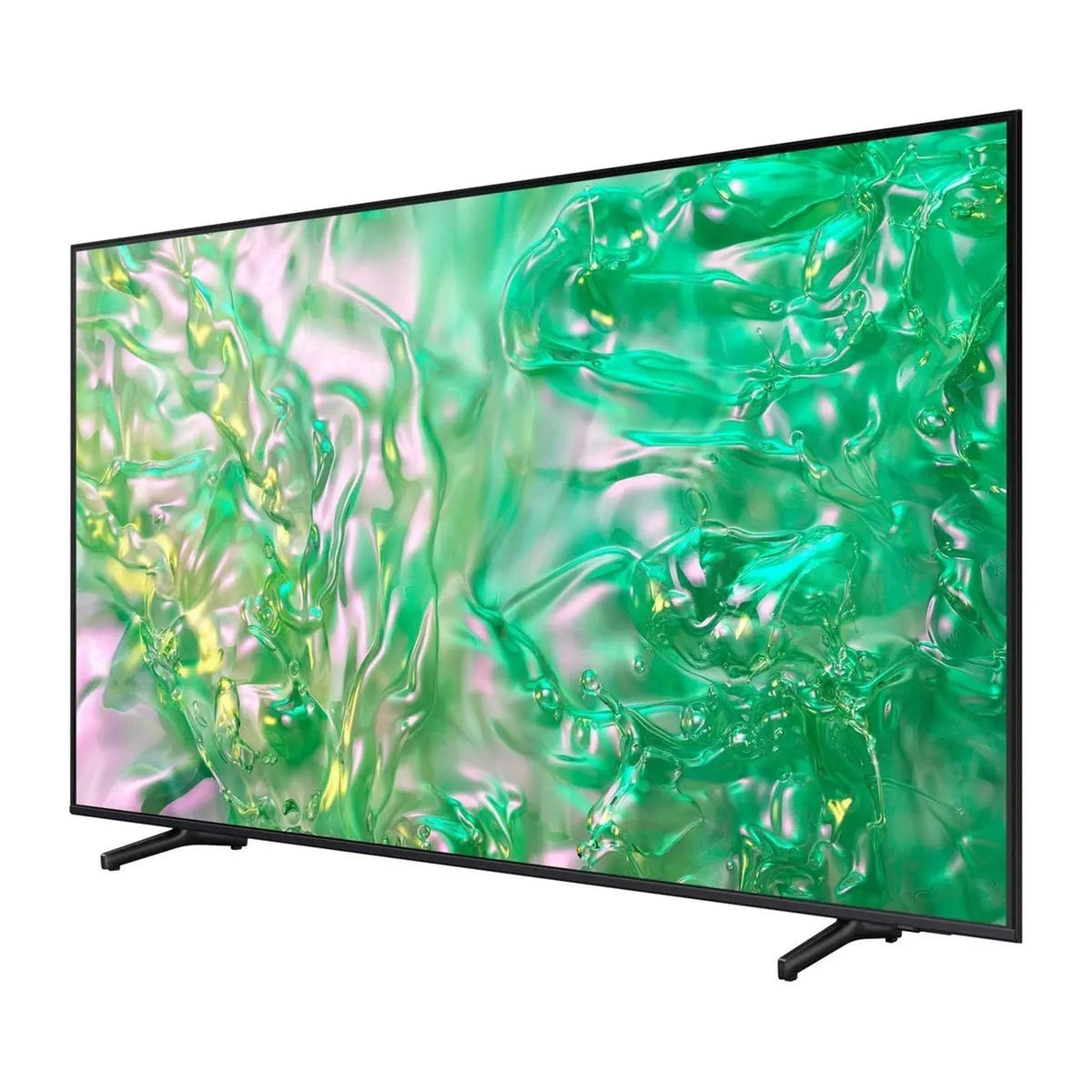 SAMSUNG UE50DU8072 - 50 inch - 4K UHD