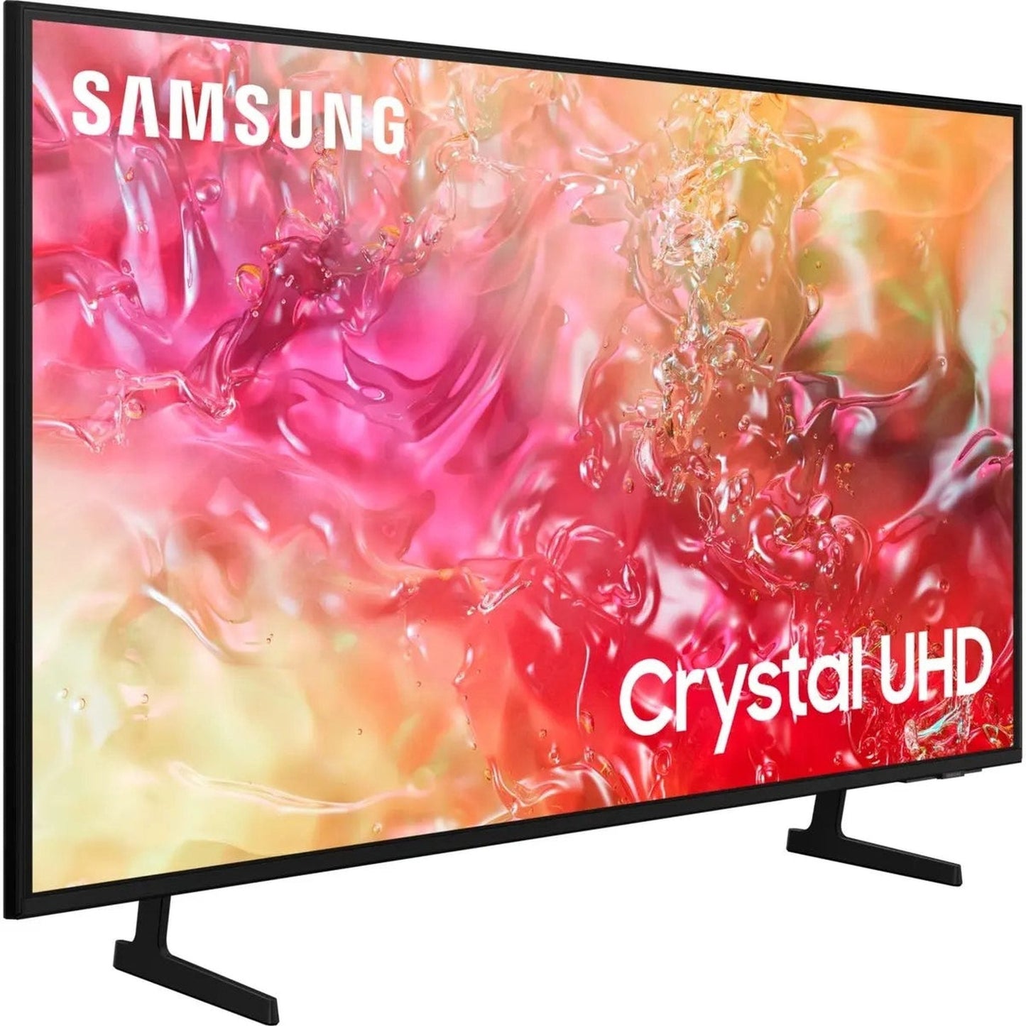 SAMSUNG UE65DU7172 - 65 inch - 4K UHD
