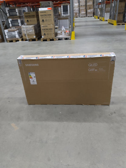 Outletmodel: Samsung QE55Q8F