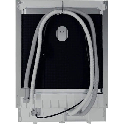 Whirlpool WIS7020 - Inbouw vaatwasser - Volledig geïntegreerd