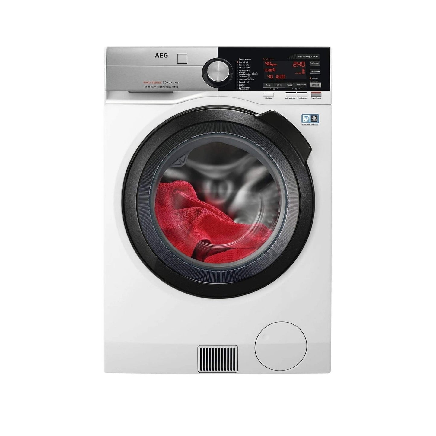 AEG L9WEF80690