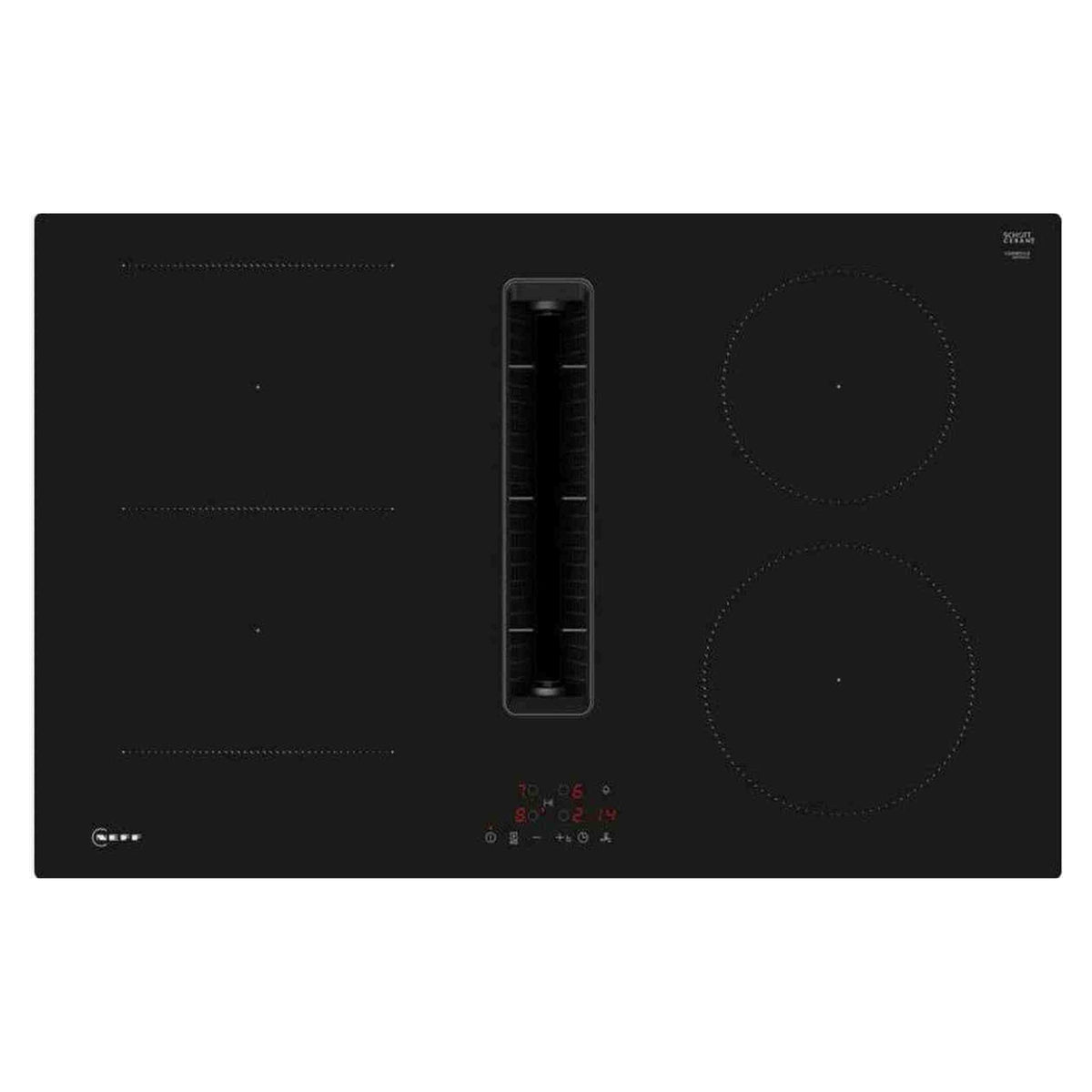 Neff V58NBS1L0