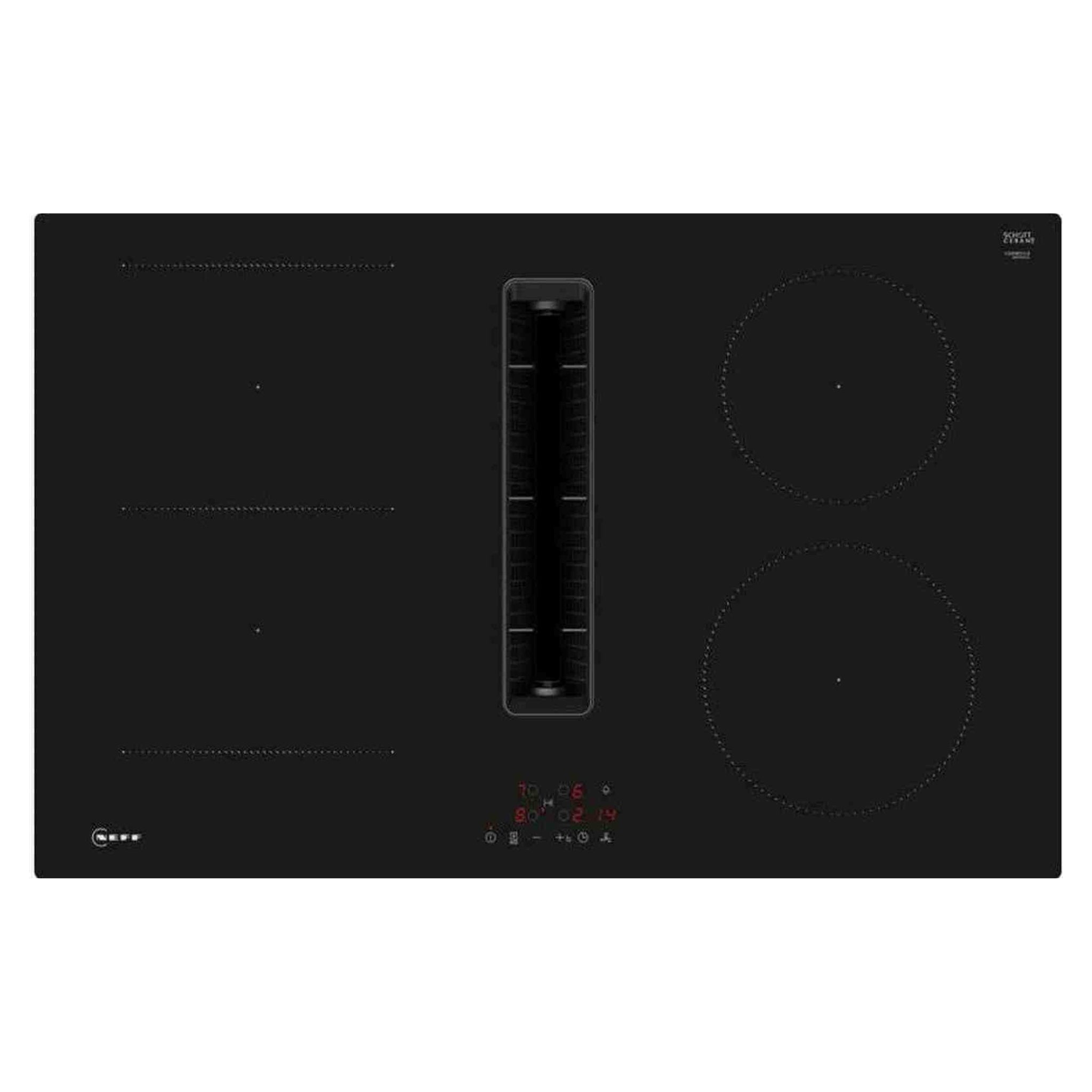 Neff V58NBS1L0
