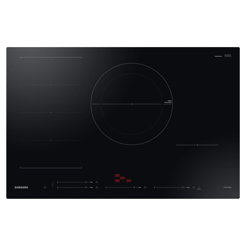 Samsung NZ84C6057FK - At Charles