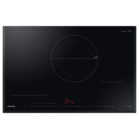 Samsung NZ84C6057KK - At Charles