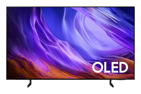 Samsung QE55S85H 55 inch OLED televisie