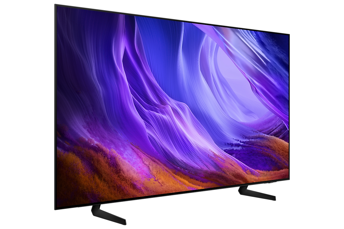Samsung QE55S83H 55 inch OLED televisie