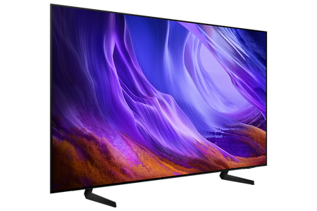Samsung QE55S83H 55 inch OLED televisie
