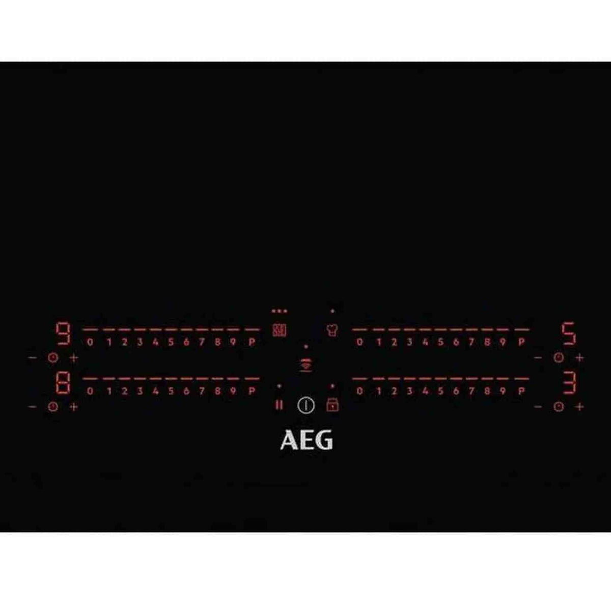 AEG IPE84571FB - Inductie kookplaat