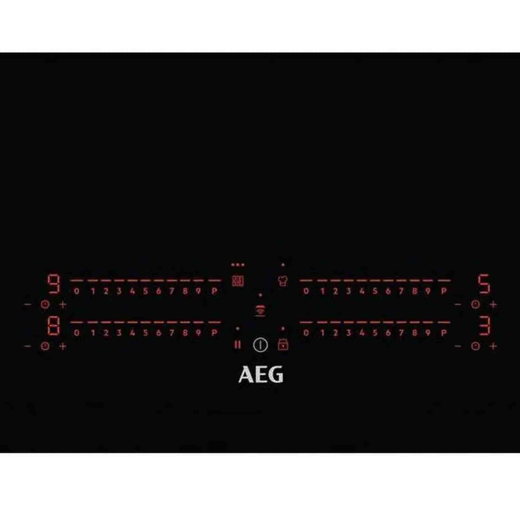 AEG IPE84571FB - Inductie kookplaat