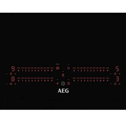 AEG IPE84571FB - Inductie kookplaat