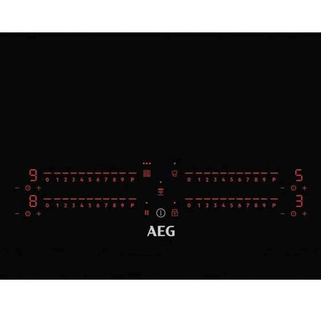 AEG IPE84571FB - Inductie kookplaat