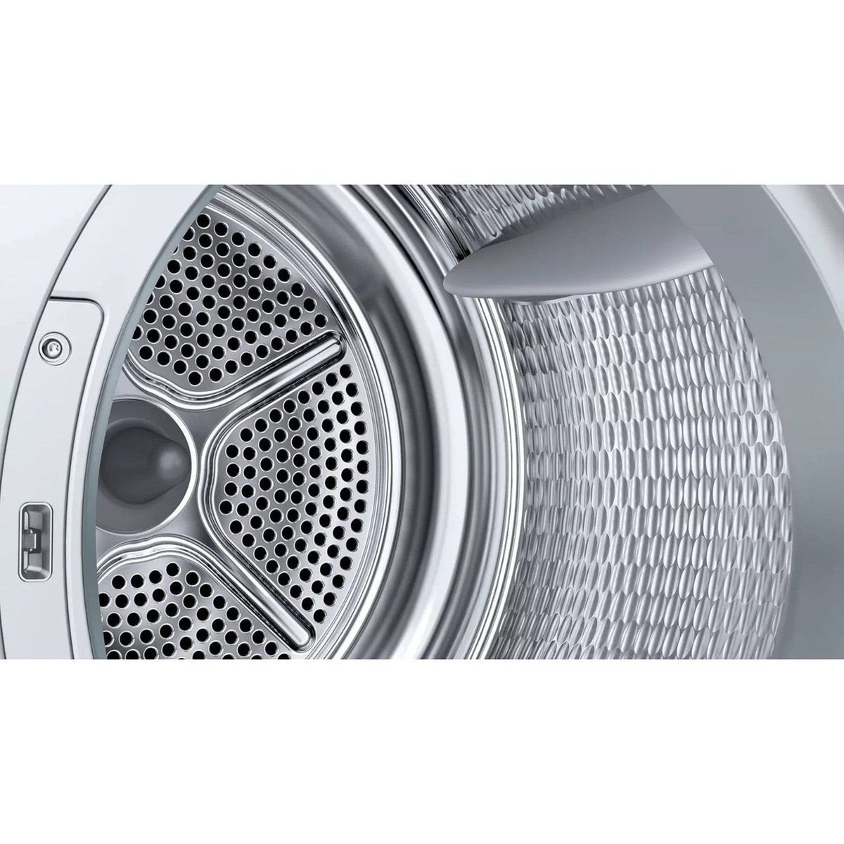 Bosch WQG233DKPL - Warmtepompdroger