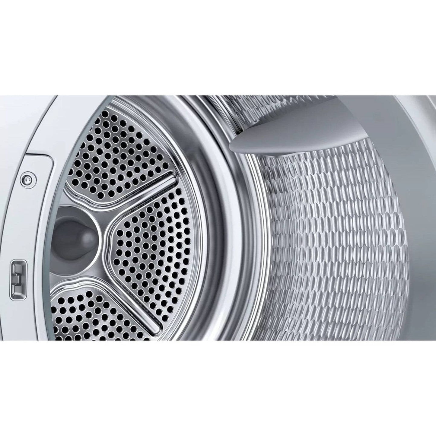 Bosch WQG233DKPL - Warmtepompdroger