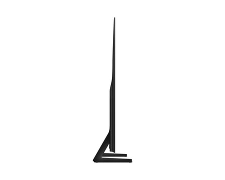 Samsung OLED-televisie – zijaanzicht