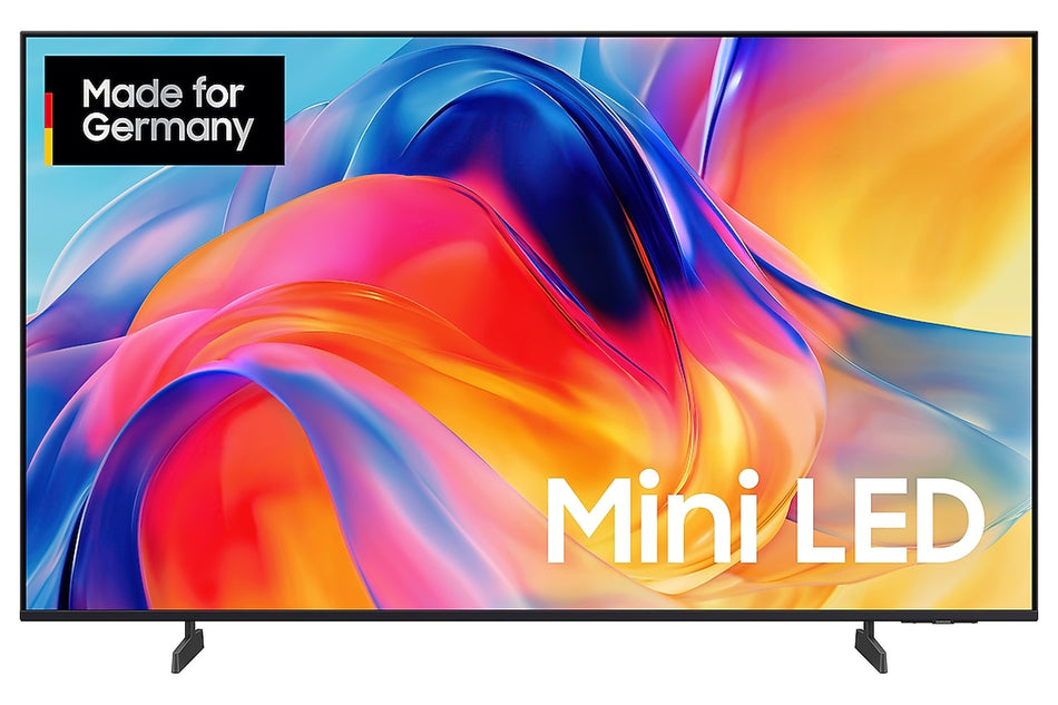 Samsung GU50M71H televisie - afbeelding 1