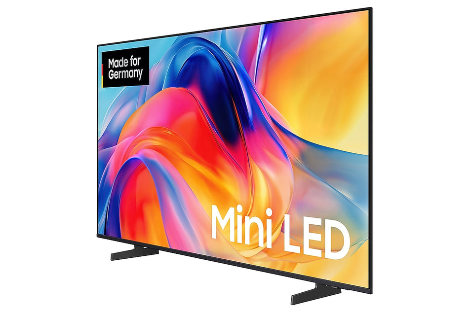 Samsung GU50M71H televisie - afbeelding 2