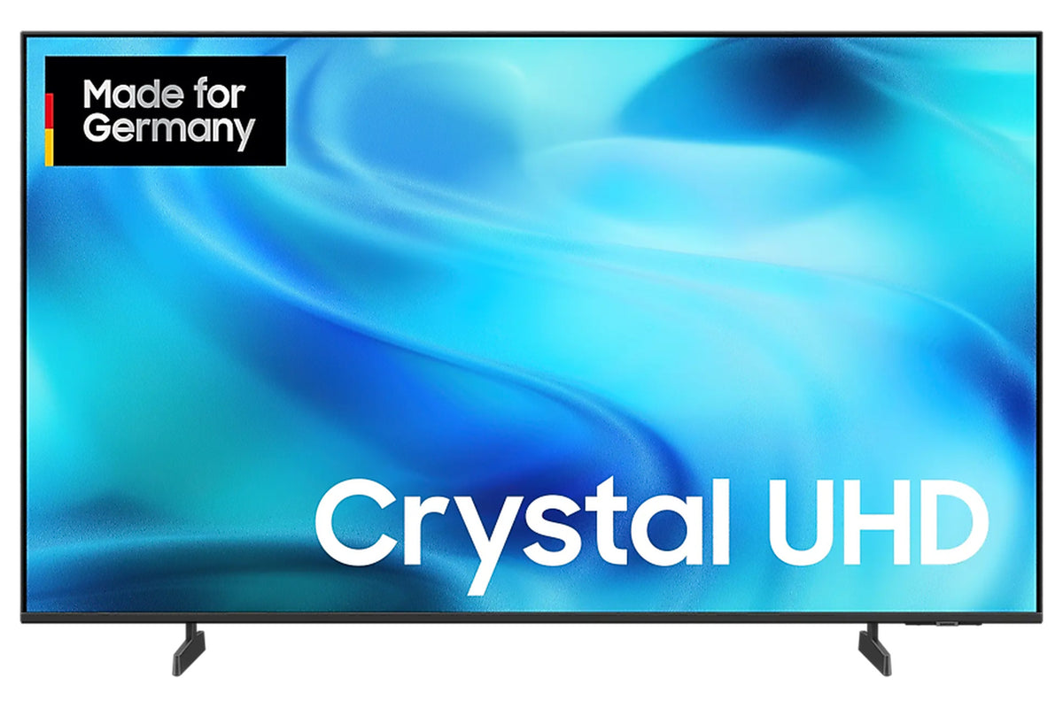 Samsung GU55U8079H televisie - afbeelding 1