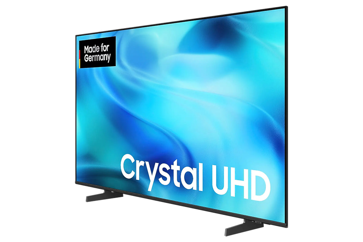Samsung GU55U8079H televisie - afbeelding 2