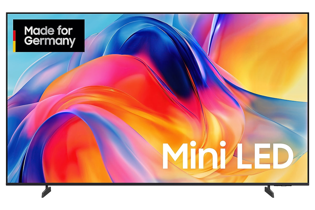 Samsung GU65M71H televisie - afbeelding 1
