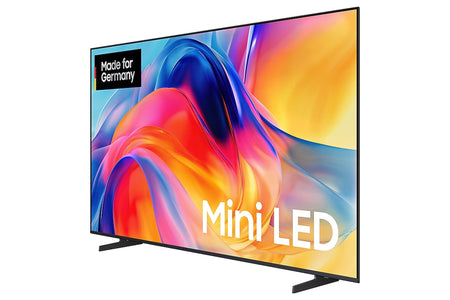 Samsung GU65M71H televisie - afbeelding 2