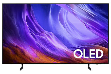 Samsung QE55S85H televisie - afbeelding 1