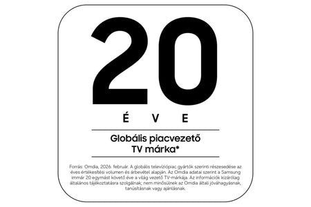 Samsung QE55S85H televisie - afbeelding 2
