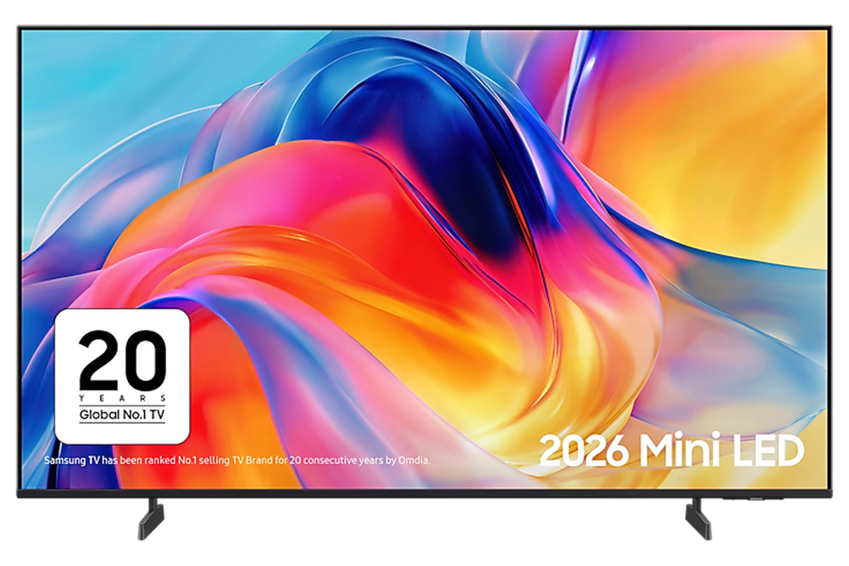 Samsung UE50M72H televisie - afbeelding 1