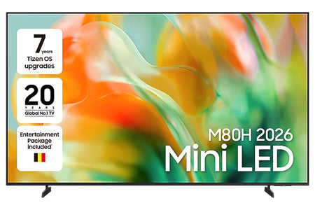 Samsung UE55M83H televisie - afbeelding 2