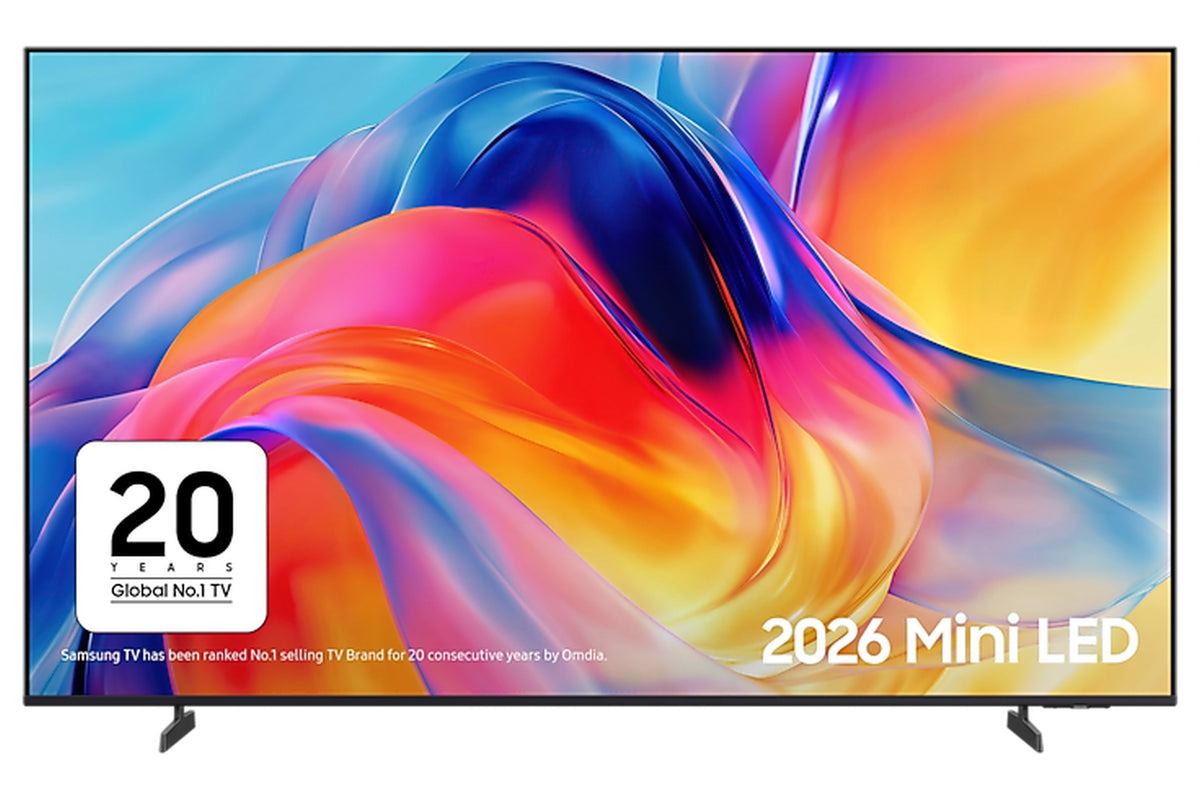 Samsung UE65M72H televisie - afbeelding 1