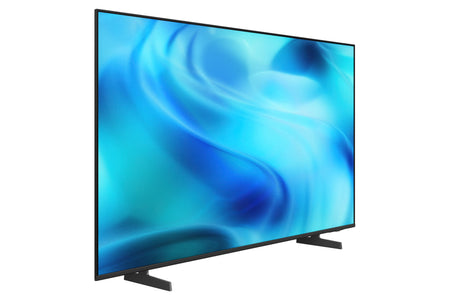 Samsung UE65U8072HUXXH schuin aanzicht