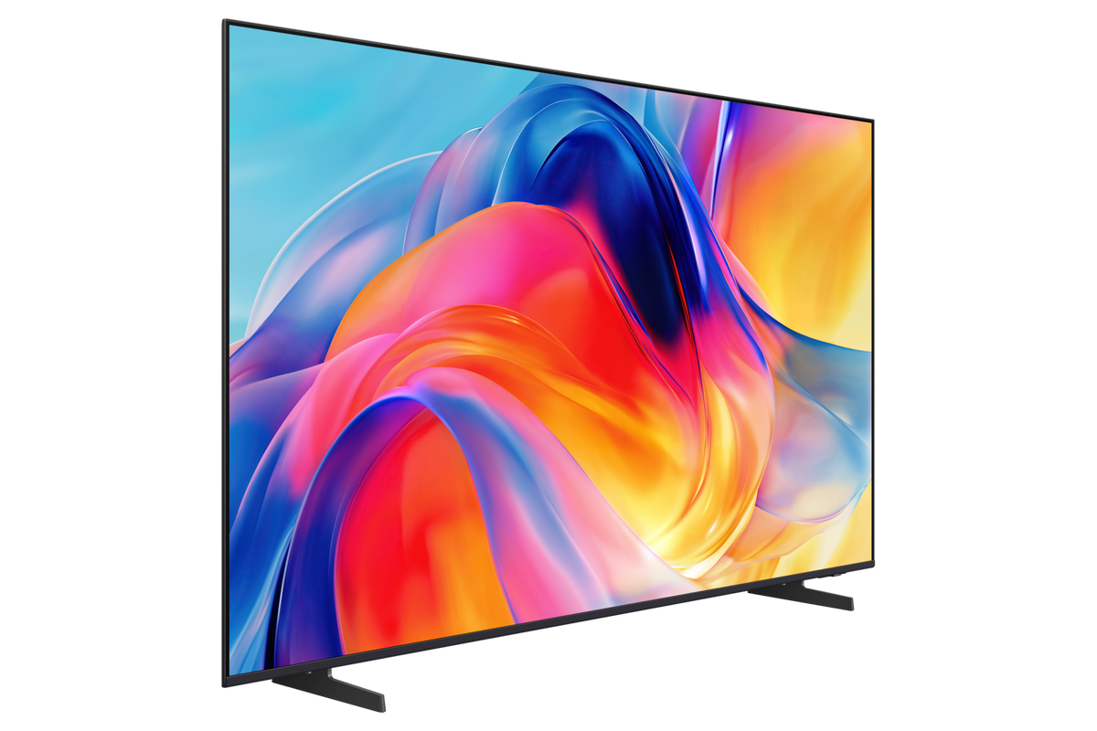 Samsung UE65M74H (UE65M74HAUXXH) – schuin aanzicht