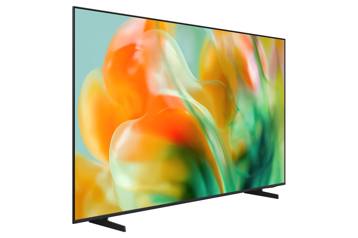 Samsung UE65M80H (UE65M80HAUXXH) – tegengesteld schuin aanzicht