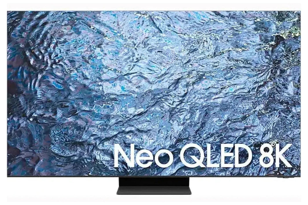 SAMSUNG QE75QN900C EU - 75 inch - 8K UHD - 