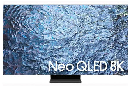 SAMSUNG QE75QN900C EU - 75 inch - 8K UHD -