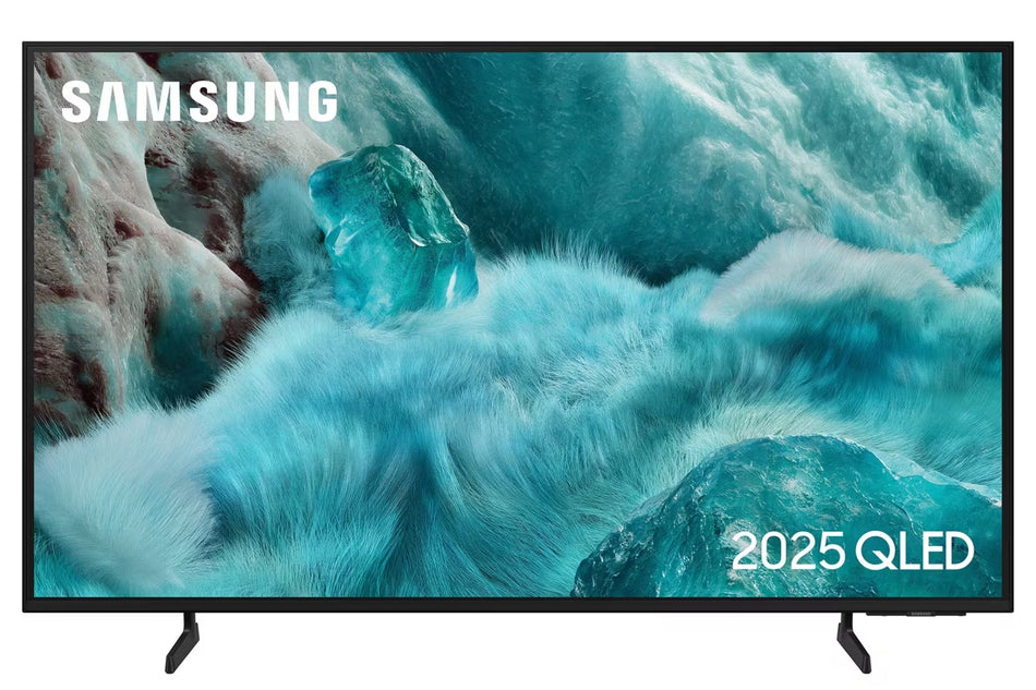 Outletmodel: Samsung QE55Q7F